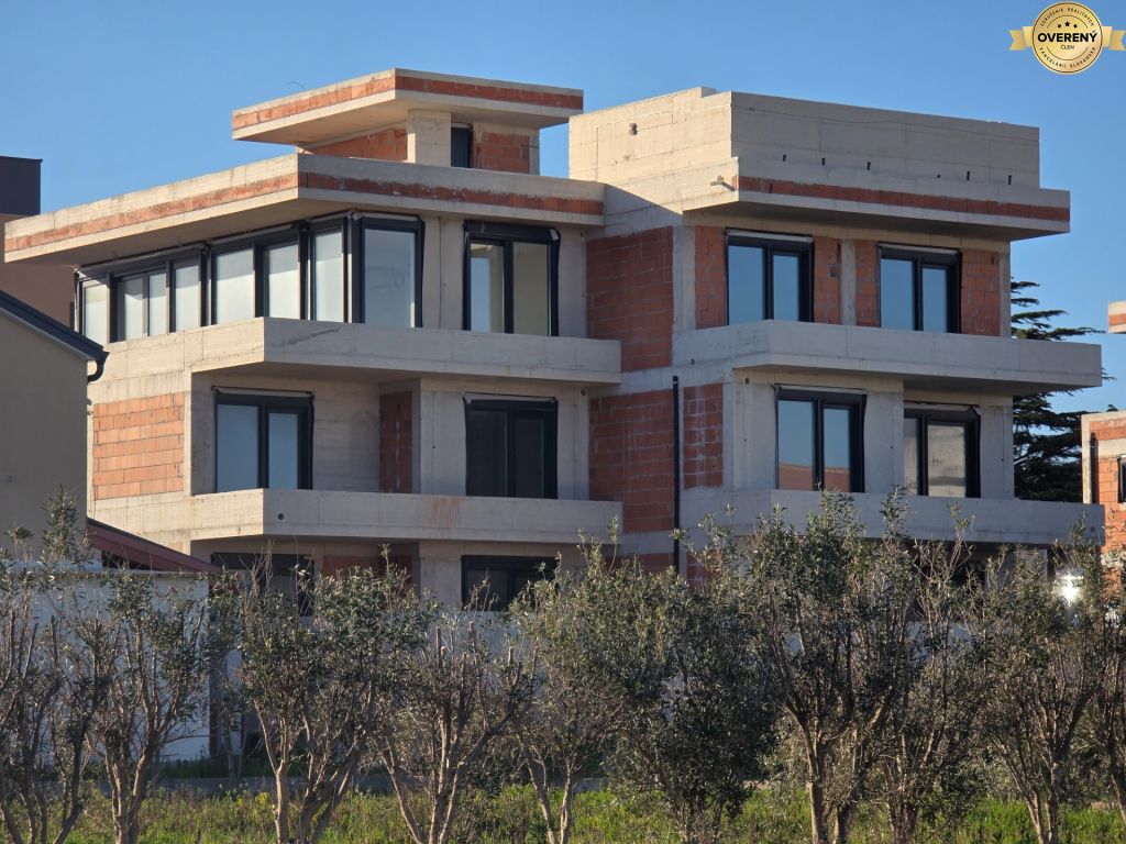 CROATIA - 4 rooms apartments near a nice beach - SUKOŠAN