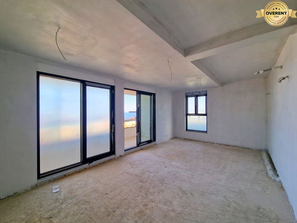 CROATIA - 2 bedroom apartment with sea view - KOŽINO, Zadar