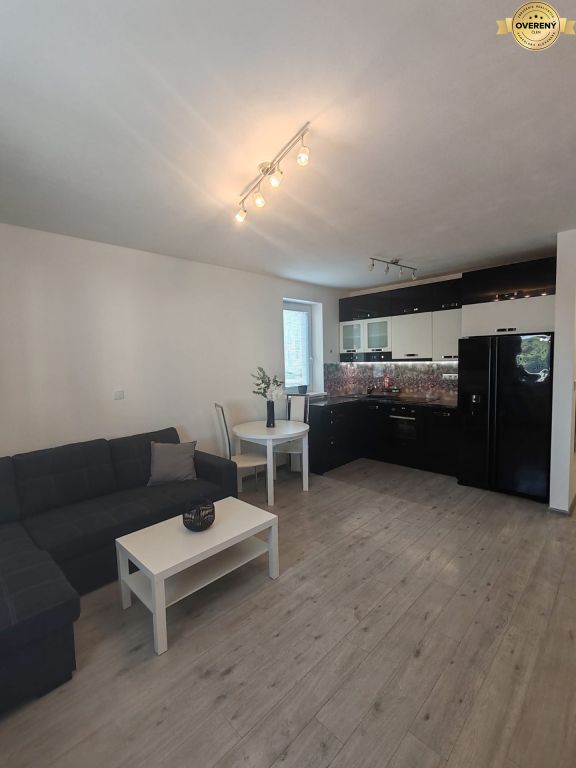 Rent One bedroom apartment, One bedroom apartment, Potravinárska, Nitr