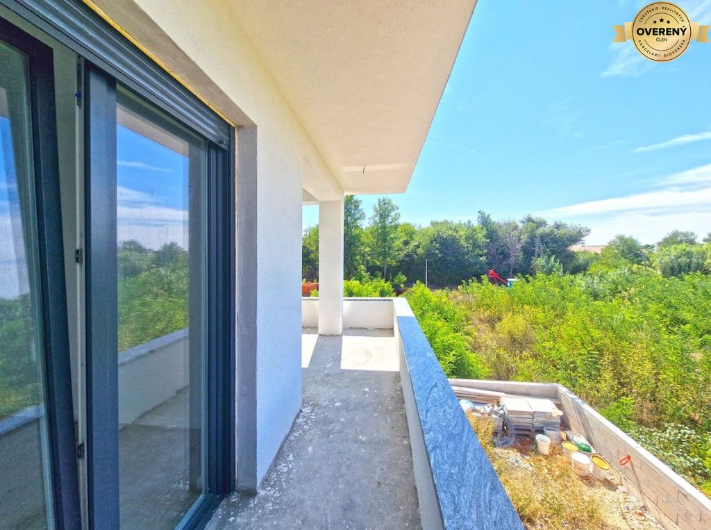 Sale Two bedroom apartment, Two bedroom apartment, Zadar, Croatia
