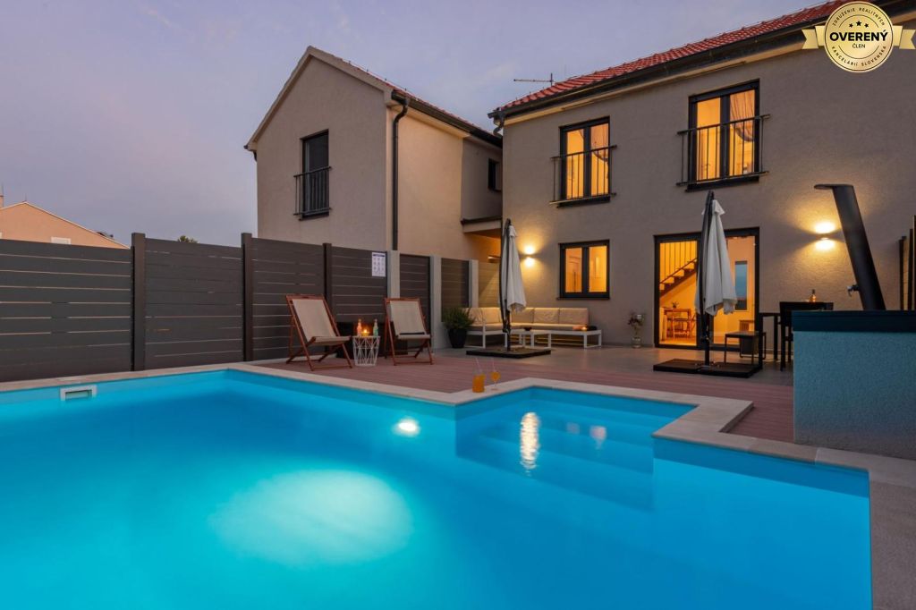 Sale Family house, Family house, Nin, Croatia