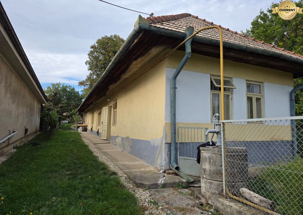 Sale Family house, Family house, Nitra, Slovakia