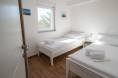 CROATIA - Apartment with garden and sea view - PRIVLAKA, Zadar