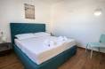 CROATIA - Apartment with garden and sea view - PRIVLAKA, Zadar