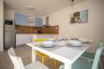 CROATIA - Apartment with garden and sea view - PRIVLAKA, Zadar
