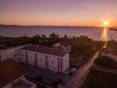 CROATIA - Apartment with garden and sea view - PRIVLAKA, Zadar
