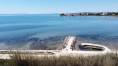CROATIA - Apartment with garden and sea view - PRIVLAKA, Zadar