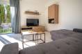 CROATIA - Apartment with garden and sea view - PRIVLAKA, Zadar