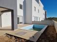 CROATIA - 4 rooms row houses with pool - PRIVLAKA, Zadar