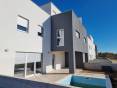CROATIA - 4 rooms row houses with pool - PRIVLAKA, Zadar