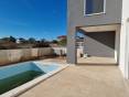 CROATIA - 4 rooms row houses with pool - PRIVLAKA, Zadar