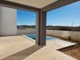 CROATIA - 4 rooms row houses with pool - PRIVLAKA, Zadar