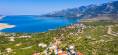 CROATIA - Building plot 1288 m2 - Rovanjska, Jasenice