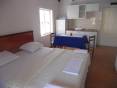 CROATIA - Apartment house near PRIMOŠTEN