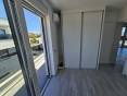 CROATIA - Apartment with sea view (S3-Z) - MANDRE, PAG