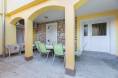 CROATIA - House with 5 apartments - POLJANA, island UGLJAN