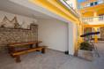 CROATIA - House with 5 apartments - POLJANA, island UGLJAN