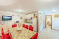 CROATIA - House with 5 apartments - POLJANA, island UGLJAN