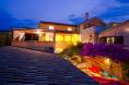 CROATIA - House with 5 apartments - POLJANA, island UGLJAN