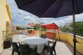 CROATIA - House with 5 apartments - POLJANA, island UGLJAN