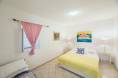 CROATIA - House with 5 apartments - POLJANA, island UGLJAN