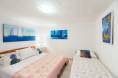 CROATIA - House with 5 apartments - POLJANA, island UGLJAN
