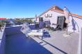 CROATIA - Apartment house with 9 apartments - SUKOŠAN