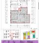 CROATIA -New 3-roomed apartments - GREBAŠTICA