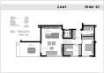 CROATIA - Apartments in newbuilding - PRIVLAKA