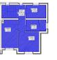 CROATIA - modern furnished house - MANDRE