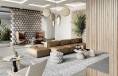 SPAIN - New apartment residence 500 m from the sea - ESTEPONA