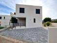 CROATIA - Modern semi-detached house / right side - VODICE