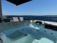 CROATIA - Luxury penthouse - MANDRE, PAG
