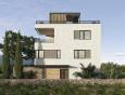 CROATIA - Apartment with pool in a modern house - MANDRE, island Pag