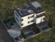 CROATIA - Apartment with roof terrace - MANDRE, island Pag