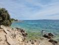 CROATIA - Apartments in the 1st row from the sea - MANDRE, island Pag