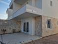 CROATIA - Two-story apartments - MANDRE, Pag island