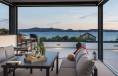 FOR SALE - Comfortable furnished penthouse - SUKOŠAN