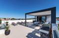 FOR SALE - Comfortable furnished penthouse - SUKOŠAN