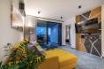 FOR SALE - Comfortable furnished penthouse - SUKOŠAN