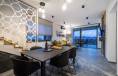 FOR SALE - Comfortable furnished penthouse - SUKOŠAN