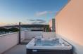 FOR SALE - Comfortable furnished penthouse - SUKOŠAN