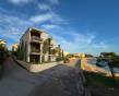 CROATIA - Apartments in the 1st row (4i) - MANDRE, island PAG