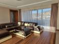 RENT - Unique, luxury flat 148 m2 + terraces - Nitra
