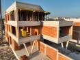 CROATIA - Apartments in a quiet area (S4) - VODICE, ŠIBENIK