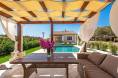 CROATIA - Modern family house - BIBINJE, ZADAR