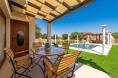 CROATIA - Modern family house - BIBINJE, ZADAR