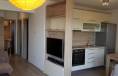 CROATIA – Furnished apartment, first row  – MANDRE, island of PAG