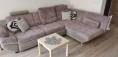 CROATIA – Furnished apartment, first row  – MANDRE, island of PAG