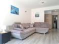 CROATIA – Furnished apartment, first row  – MANDRE, island of PAG